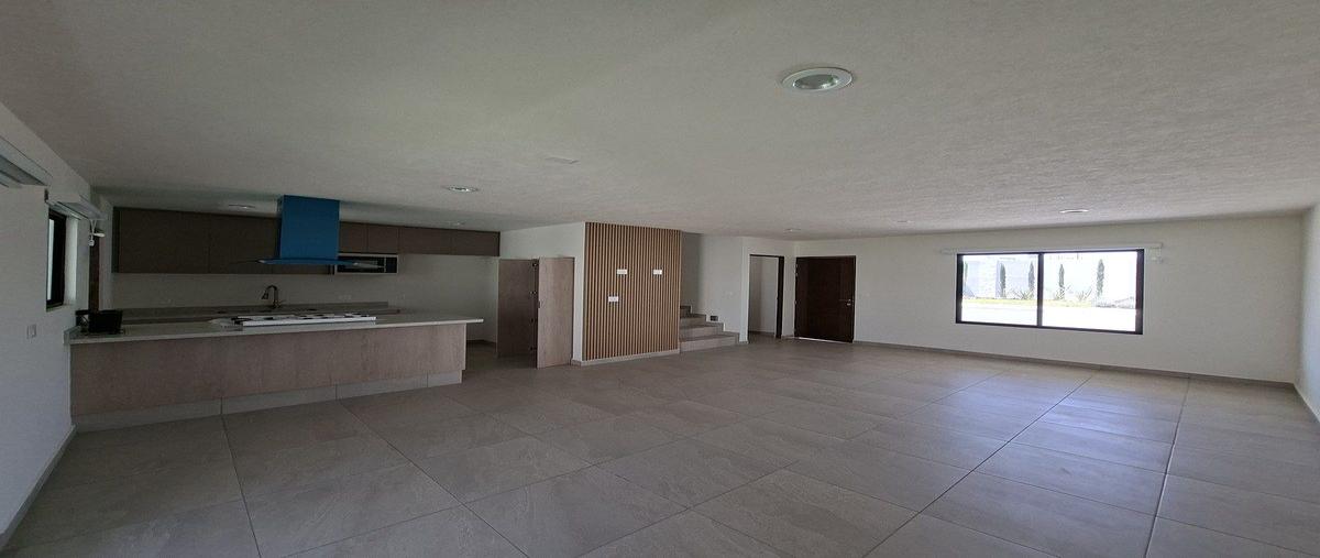 Foto de casa en venta en anillo vial fray junípero serra , residencial el refugio, querétaro, querétaro, 0 No. 05