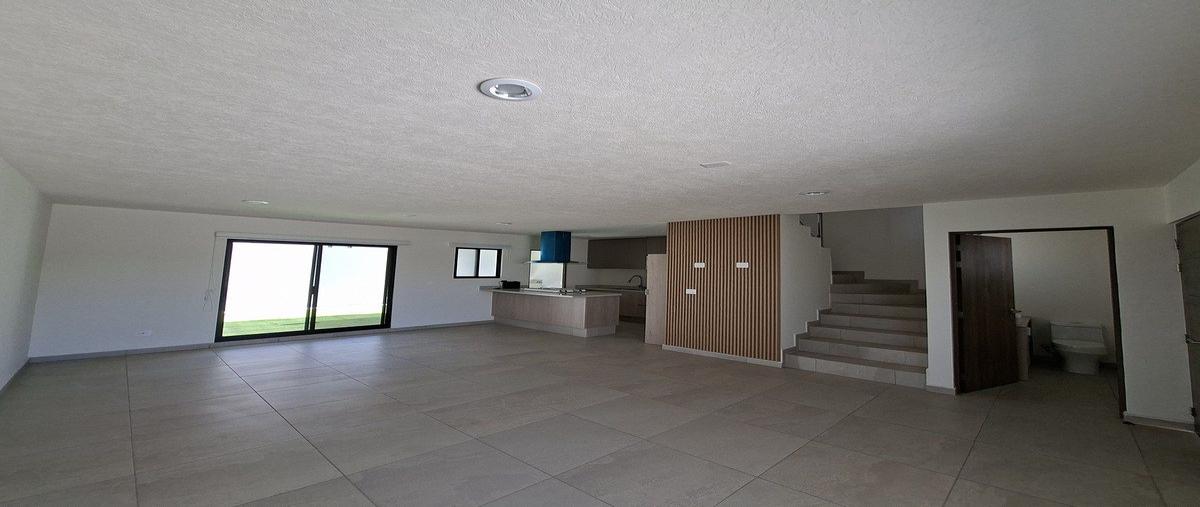 Foto de casa en venta en anillo vial fray junípero serra , residencial el refugio, querétaro, querétaro, 0 No. 07
