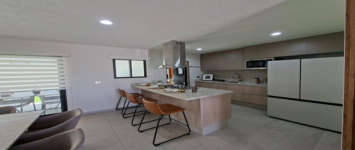 Foto de casa en venta en anillo vial fray junipero serra , residencial el refugio, querétaro, querétaro, 0 No. 05