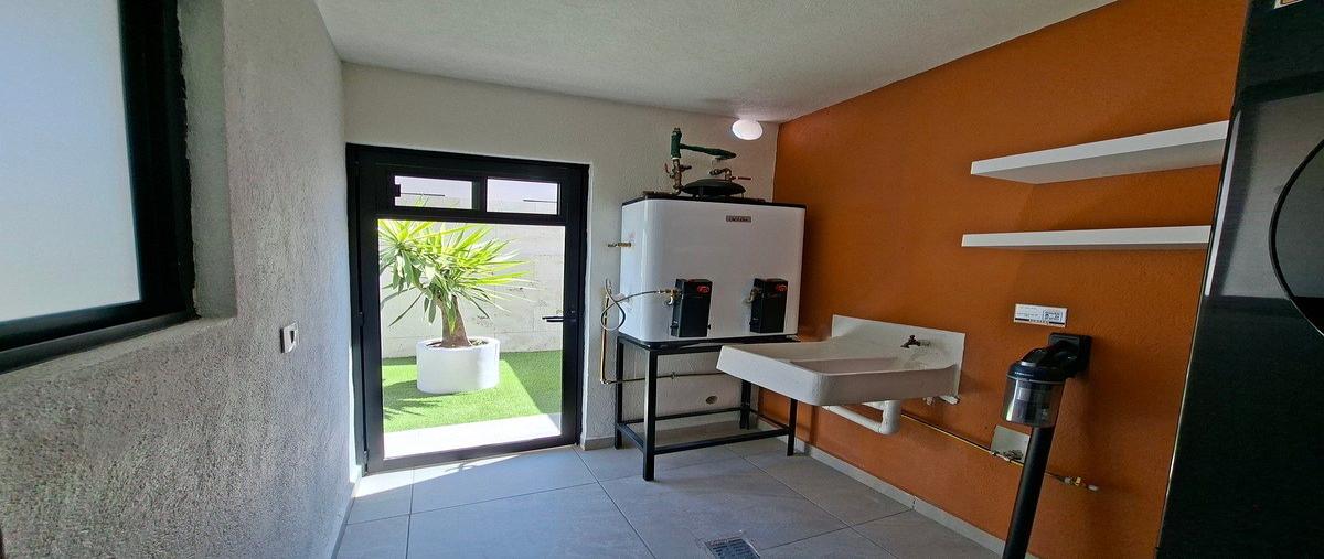 Foto de casa en venta en anillo vial fray junipero serra , residencial el refugio, querétaro, querétaro, 0 No. 09