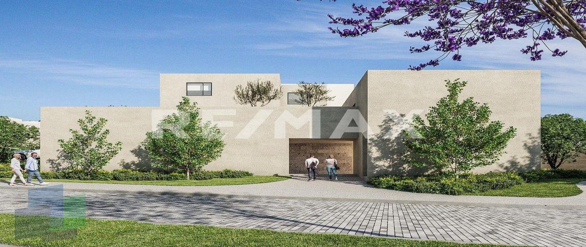 Foto de casa en venta en anillo vial fray junípero serra , residencial el refugio, querétaro, querétaro, 0 No. 04