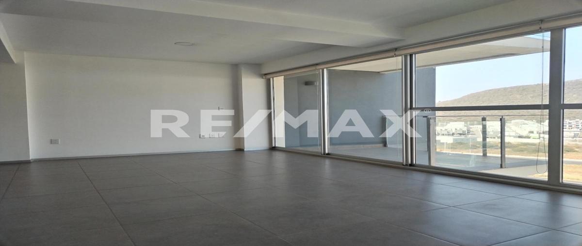 Foto de departamento en renta en anillo vial fray junipero serra , residencial el refugio, querétaro, querétaro, 0 No. 04