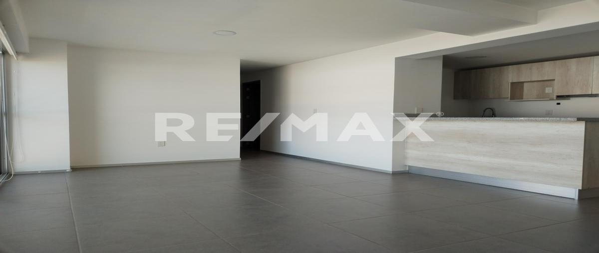 Foto de departamento en renta en anillo vial fray junipero serra , residencial el refugio, querétaro, querétaro, 31147003 No. 05