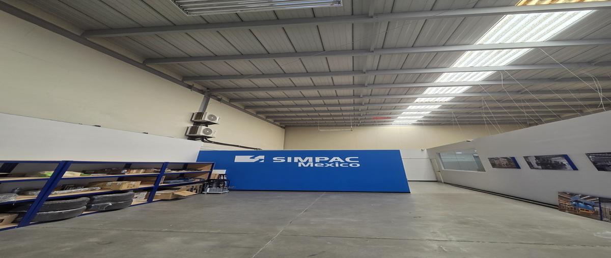 Foto de bodega en renta en anillo vial fray junipero serra , san pedrito el alto (el obraje), querétaro, querétaro, 0 No. 04