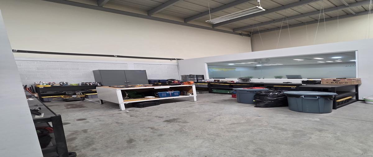 Foto de bodega en renta en anillo vial fray junipero serra , san pedrito el alto (el obraje), querétaro, querétaro, 0 No. 05