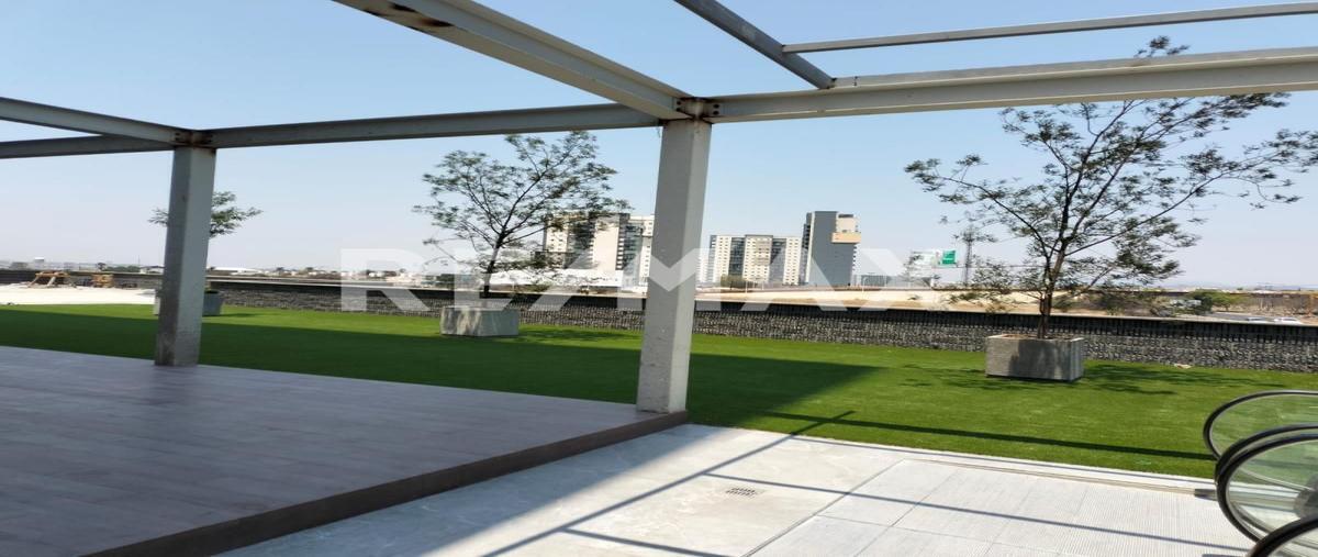 Foto de oficina en venta en anillo vial fray junipero serra , valle de juriquilla, querétaro, querétaro, 23033896 No. 04