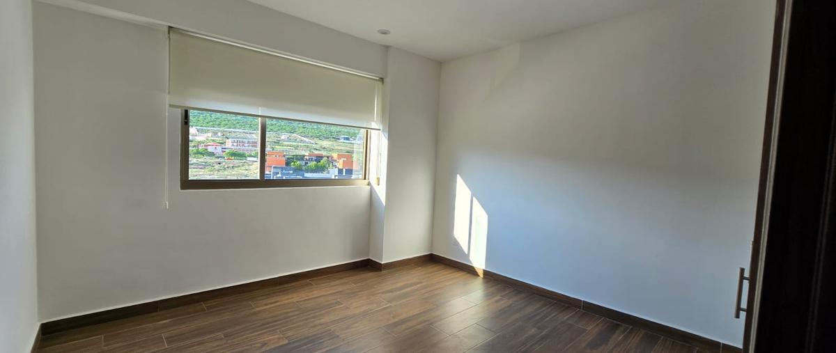 Foto de departamento en renta en anillo vial fray junipero serra , valle garden, querétaro, querétaro, 0 No. 05