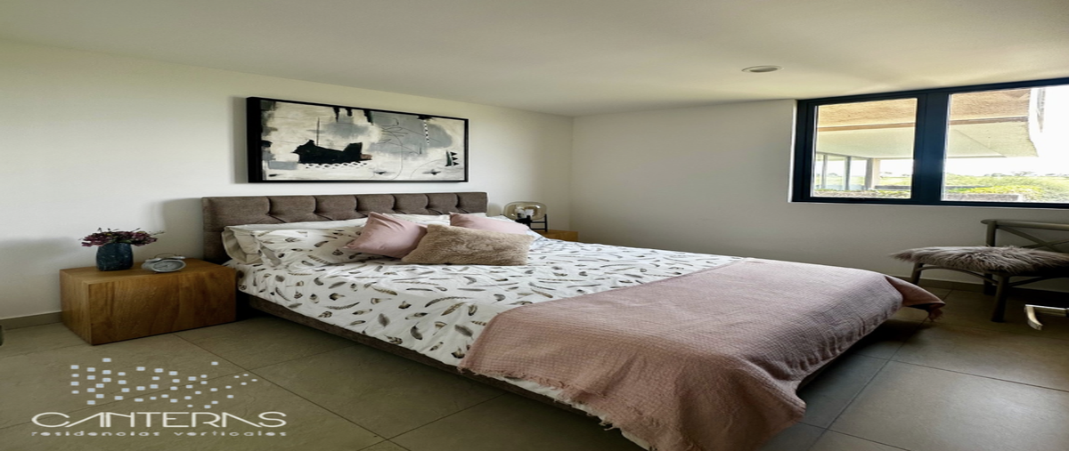 Foto de departamento en venta en anillo vial fray junipero serra , vista, querétaro, querétaro, 0 No. 04