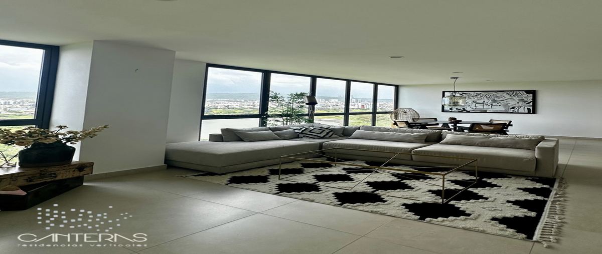 Foto de departamento en venta en anillo vial fray junipero serra , vista, querétaro, querétaro, 0 No. 05