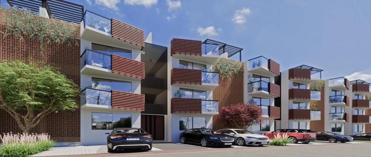 Foto de departamento en venta en anillo vial fray junípero serra , zakia, el marqués, querétaro, 25242140 No. 03
