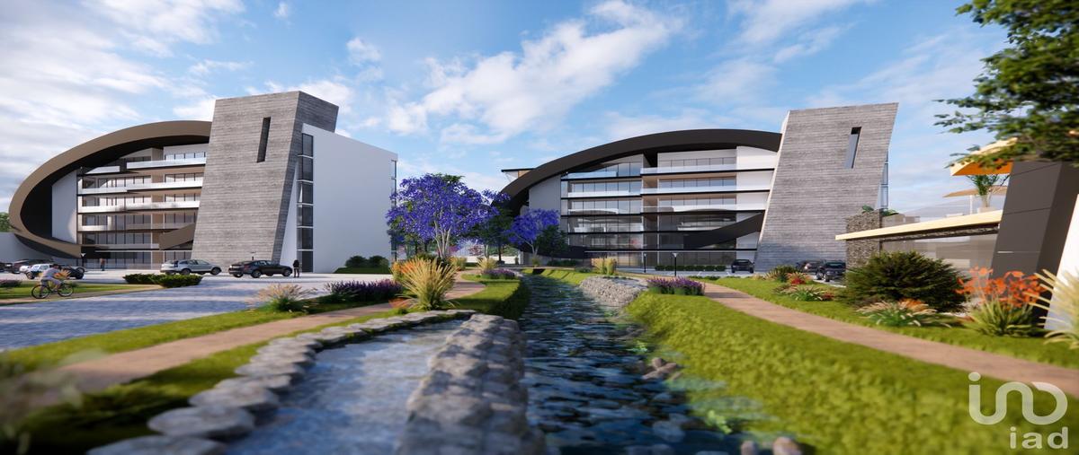 Foto de departamento en venta en anillo vial fray junípero sierra 20097, el salitre, querétaro, querétaro, 30612406 No. 03