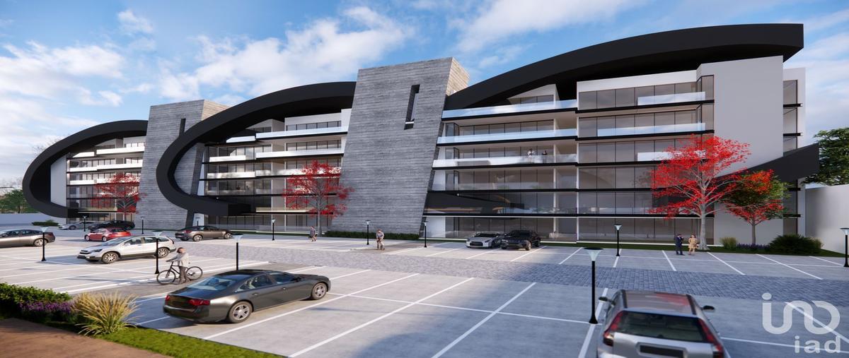 Foto de departamento en venta en anillo vial fray junípero sierra 20097, el salitre, querétaro, querétaro, 30612406 No. 05