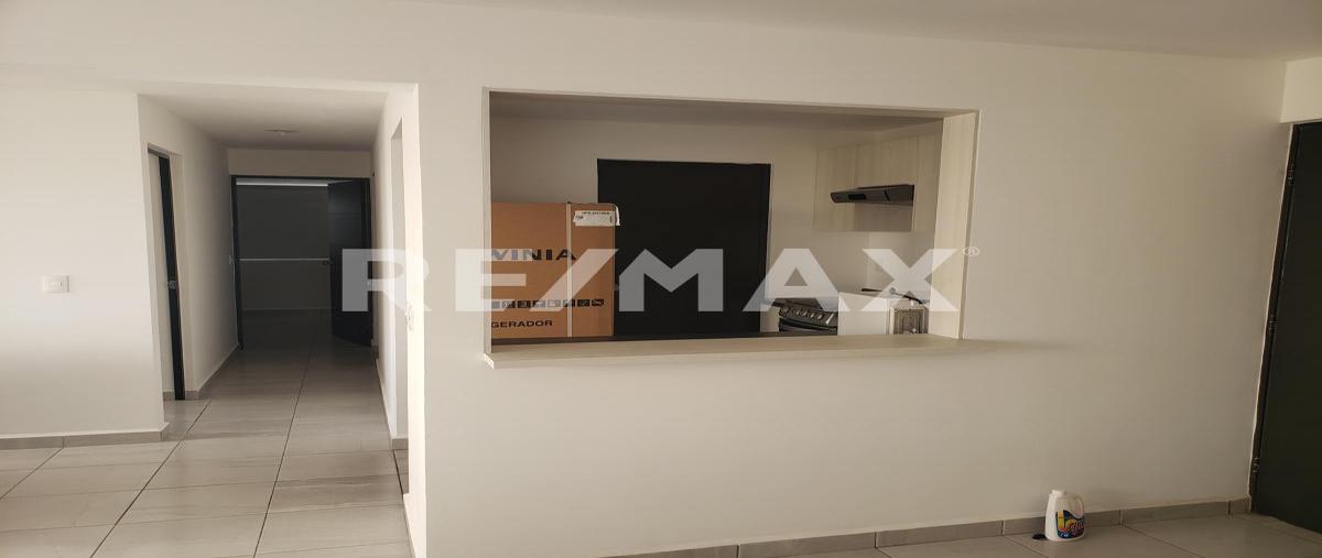 Foto de departamento en renta en anillo vial fray junípero sierra , privalia ambienta, querétaro, querétaro, 0 No. 04
