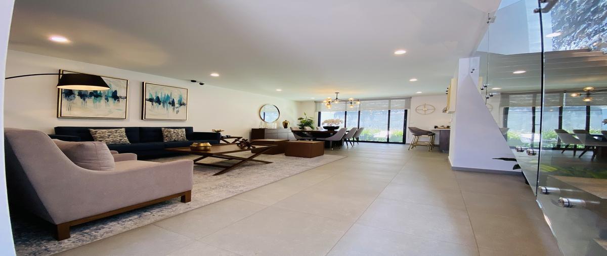 Foto de casa en renta en anillo vial fray junipoero serra , nuevo refugio, querétaro, querétaro, 0 No. 03