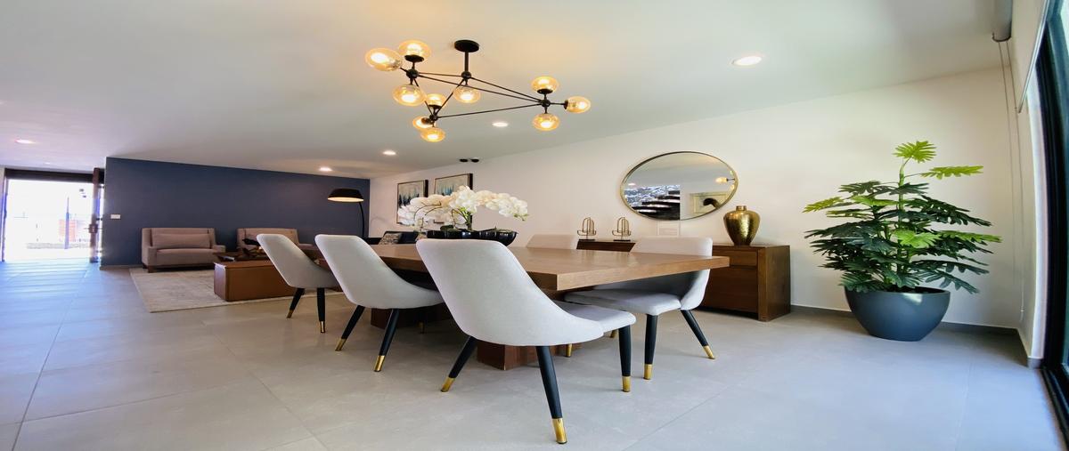 Foto de casa en renta en anillo vial fray junipoero serra , nuevo refugio, querétaro, querétaro, 0 No. 04