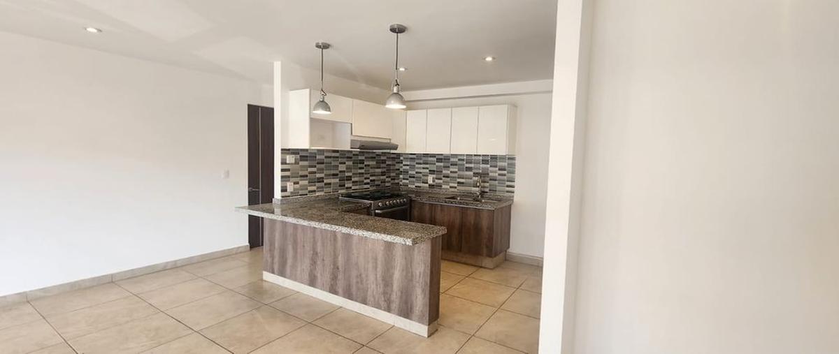 Foto de departamento en venta en anillo vial ii 123, bosque de los encinos, el marqués, querétaro, 0 No. 03