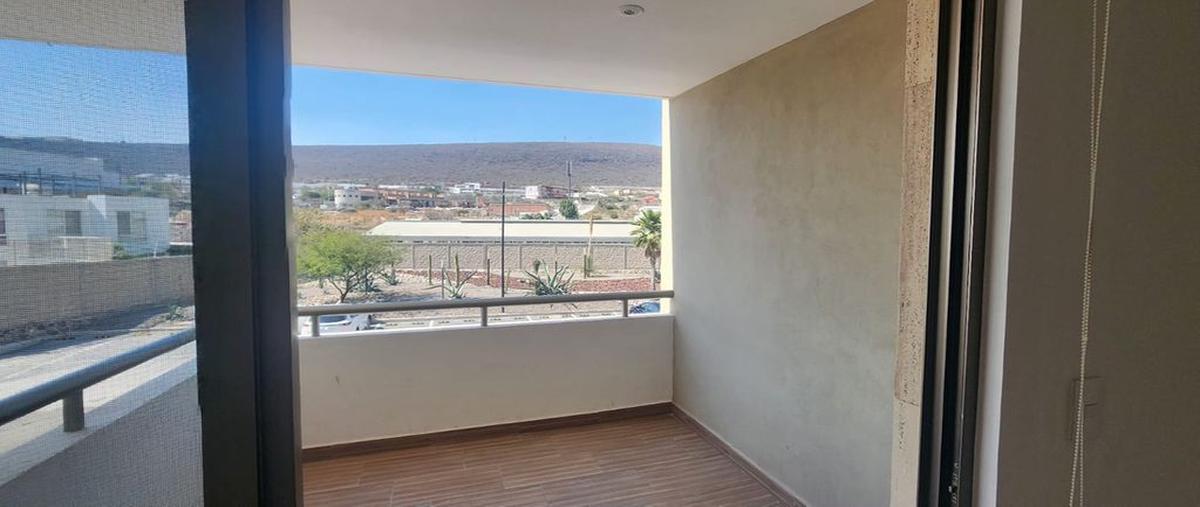 Foto de departamento en venta en anillo vial ii 123, bosque de los encinos, el marqués, querétaro, 0 No. 05