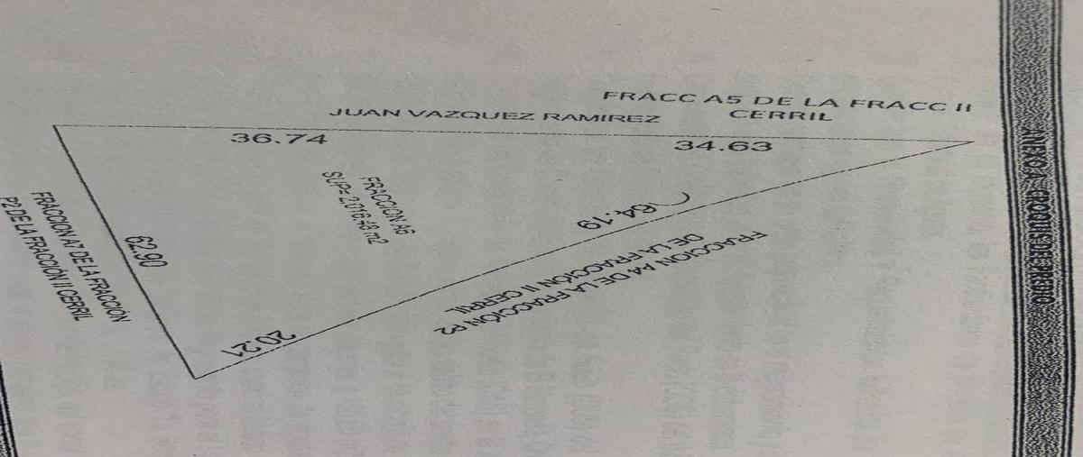 Foto de terreno comercial en renta en anillo vial ii ciudad maderas el marques queretaro , ciudad maderas, el marqués, querétaro, 21963171 No. 03