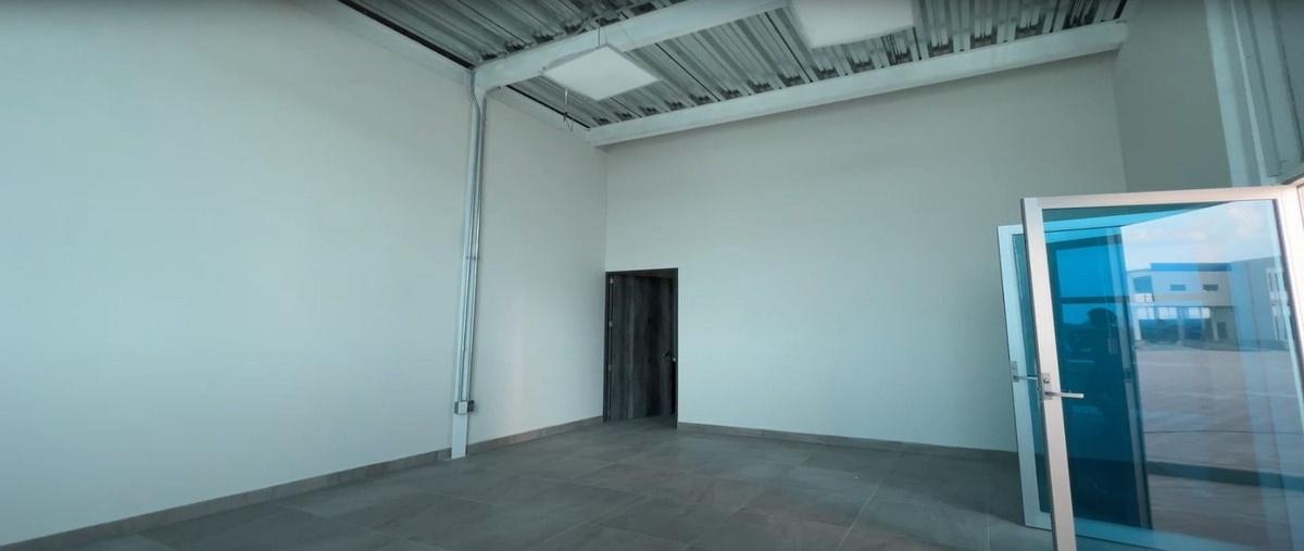 Foto de bodega en renta en anillo vial ii , cumbres de conín tercera sección, el marqués, querétaro, 0 No. 04