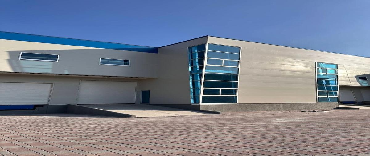Foto de bodega en renta en anillo vial ii , cumbres de conín tercera sección, el marqués, querétaro, 0 No. 03