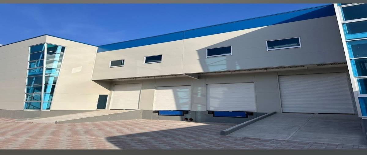 Foto de bodega en renta en anillo vial ii , cumbres de conín tercera sección, el marqués, querétaro, 0 No. 03