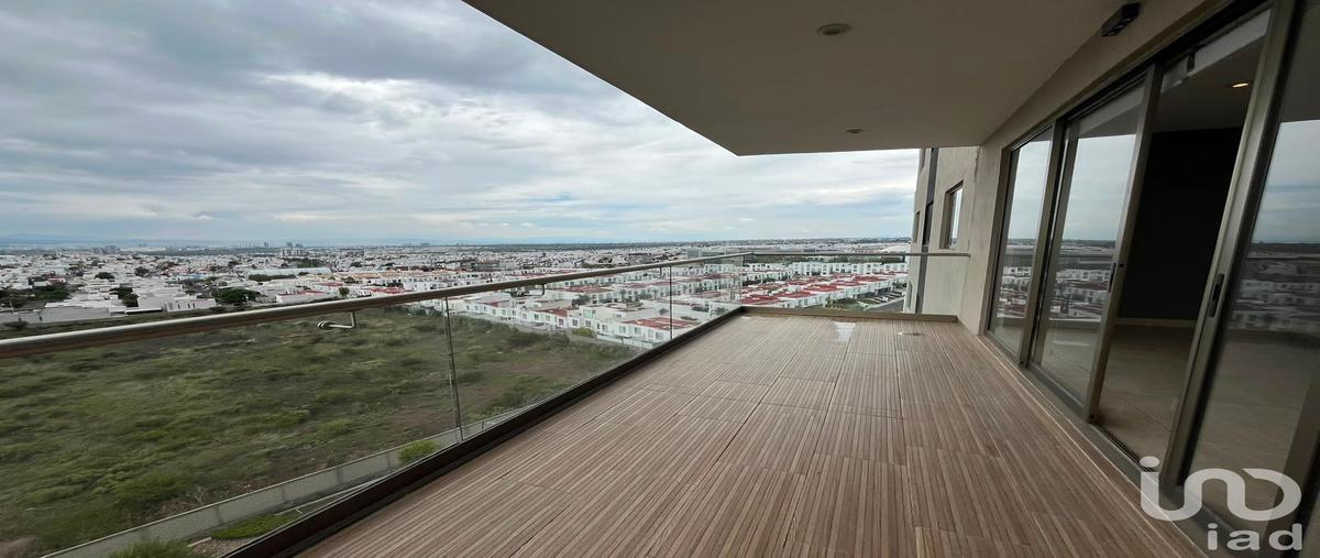 Foto de departamento en venta en anillo vial ii fray junipero serra 11493, residencial el refugio, querétaro, querétaro, 31509661 No. 03