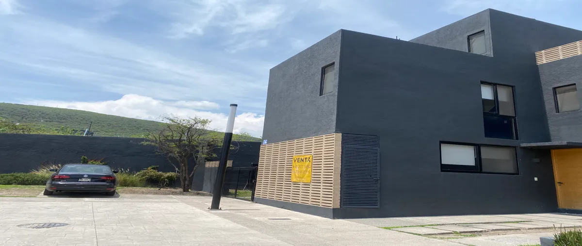 Foto de casa en condominio en venta en anillo vial ii fray junipero serra 11600, sierra colorada, querétaro, querétaro, 0 No. 02