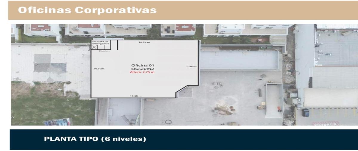 Foto de oficina en renta en anillo vial ii fray junipero serra , juriquilla santa fe, querétaro, querétaro, 30489587 No. 03
