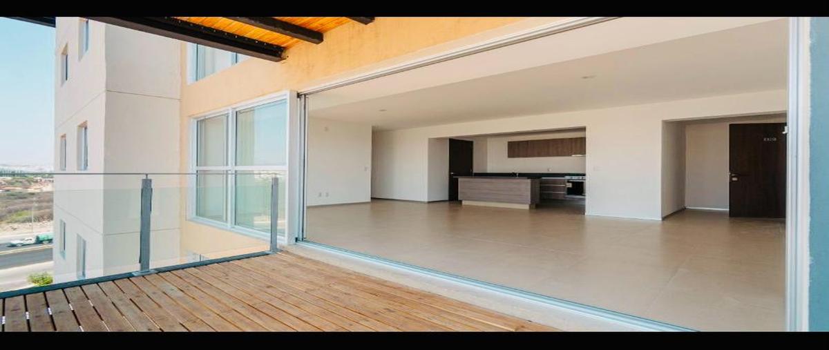 Foto de departamento en venta en anillo vial ii junipero serra , juriquilla santa fe, querétaro, querétaro, 29936125 No. 03