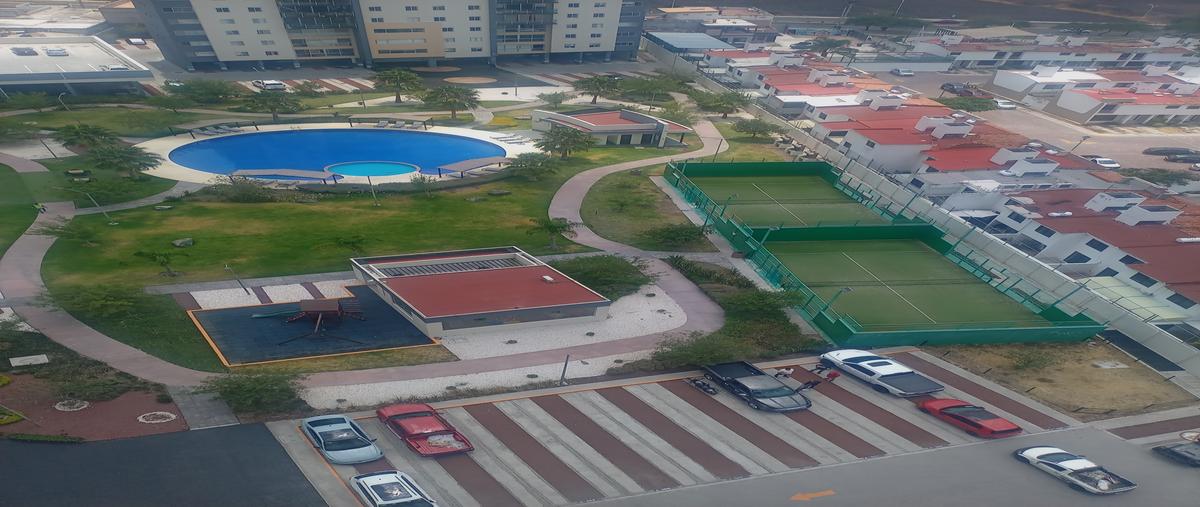 Foto de departamento en venta en anillo vial ii junipero serra , juriquilla santa fe, querétaro, querétaro, 29936125 No. 04