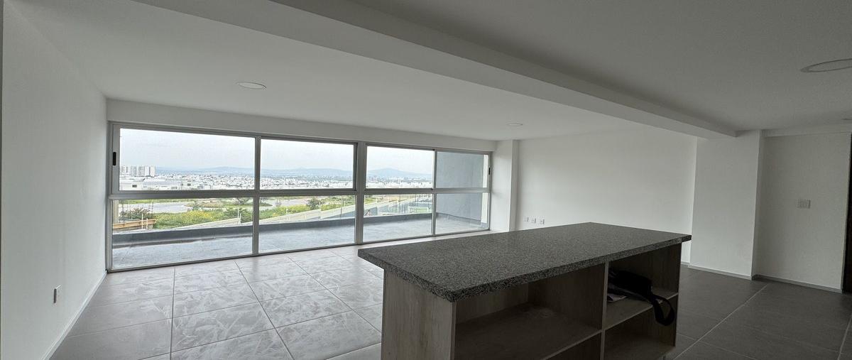 Foto de departamento en venta en anillo vial iianillo fray junipero serra , residencial el refugio, querétaro, querétaro, 0 No. 02