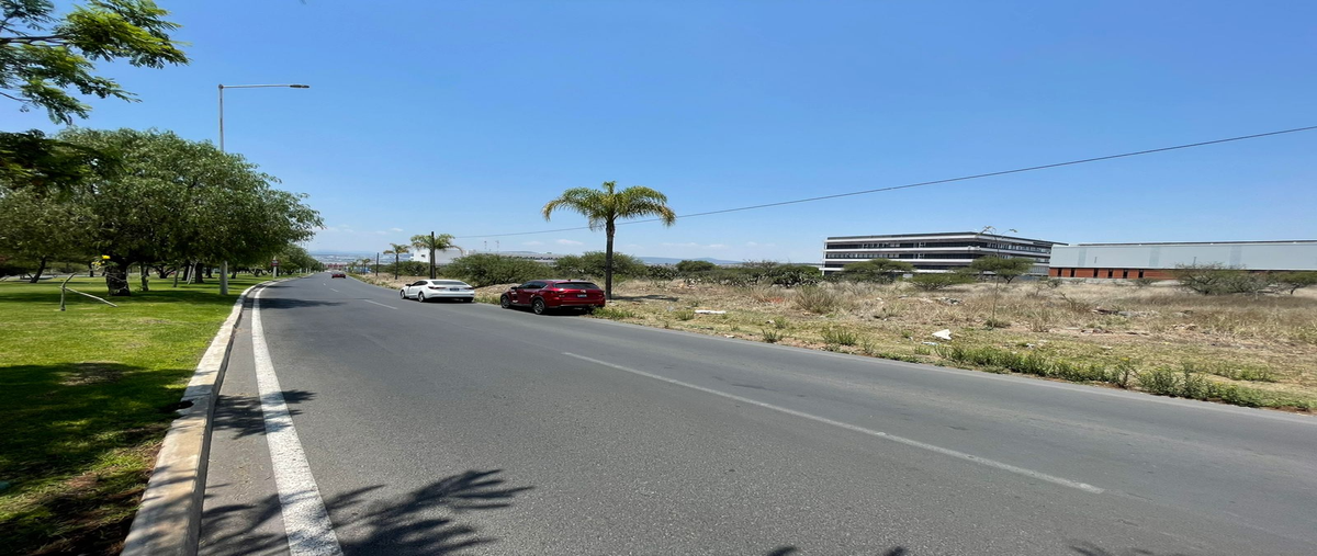 Foto de terreno comercial en venta en anillo vial iii , ciudad maderas, el marqués, querétaro, 23347561 No. 03