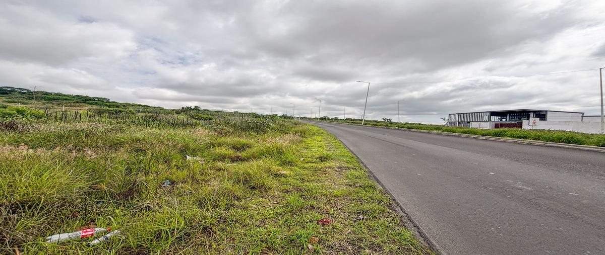 Foto de terreno habitacional en venta en anillo vial iii , ciudad maderas, el marqués, querétaro, 30125981 No. 04