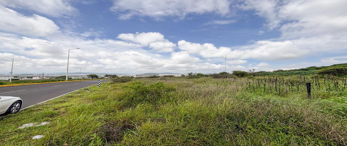 Foto de terreno habitacional en venta en anillo vial iii , ciudad maderas, el marqués, querétaro, 30125981 No. 05