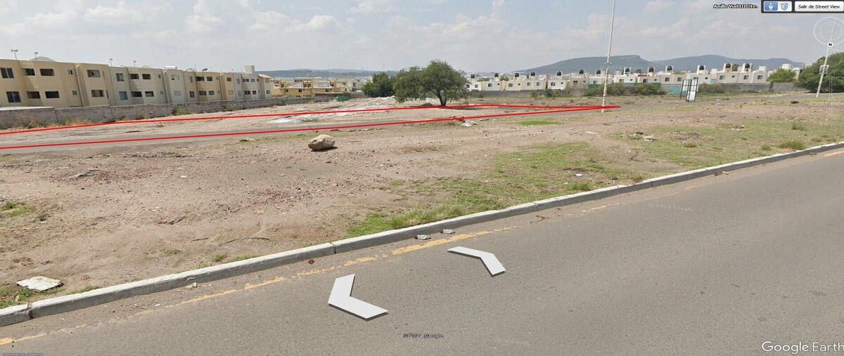 Foto de terreno comercial en renta en anillo vial iii , ciudad maderas, el marqués, querétaro, 30213811 No. 03