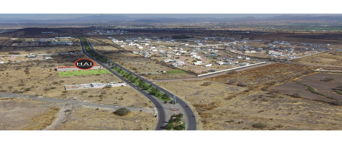 Foto de terreno comercial en anillo vial iii , el carmen, el marqués, querétaro, 23347533 foto 01 Foto de terreno comercial en venta en anillo vial iii , el carmen, el marqués, querétaro, 23347533 No. 01