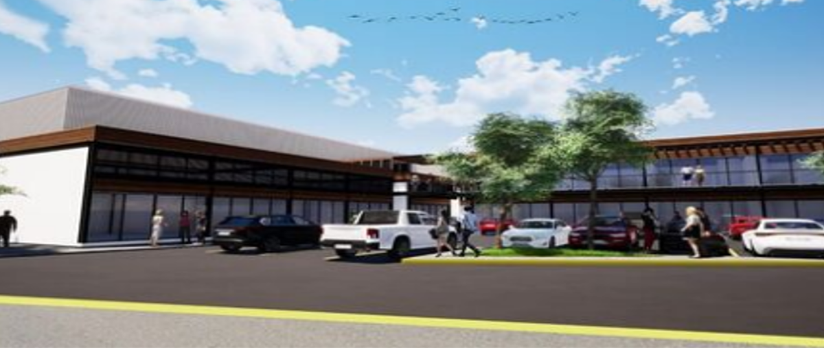 Foto de local en renta en anillo vial iii , el carmen, el marqués, querétaro, 0 No. 03