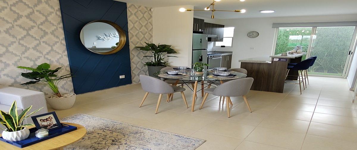 Foto de casa en venta en anillo vial iii , el carmen, el marqués, querétaro, 31114847 No. 04