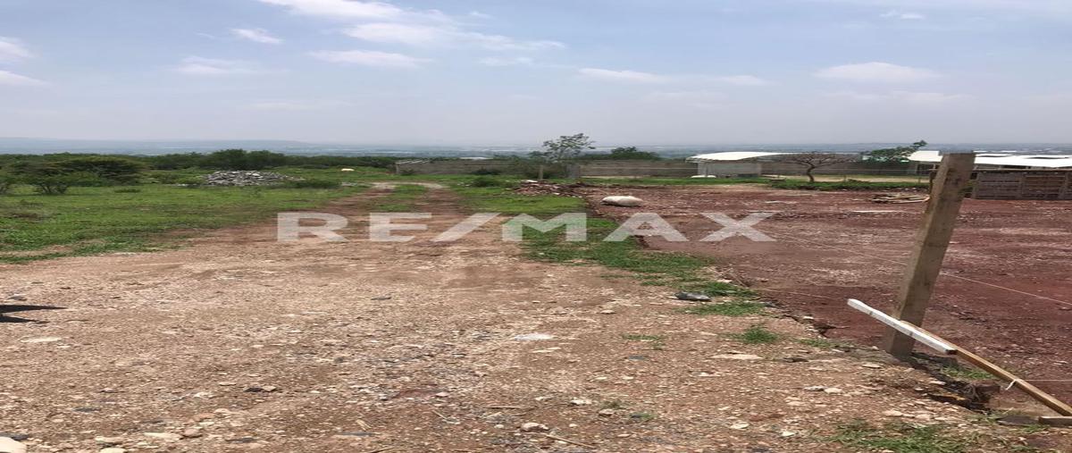 Foto de terreno comercial en anillo vial iii ex rancho la cruz , ciudad maderas, el marqués, querétaro, 0 foto 04 Foto de terreno comercial en venta en anillo vial iii ex rancho la cruz , ciudad maderas, el marqués, querétaro, 0 No. 04