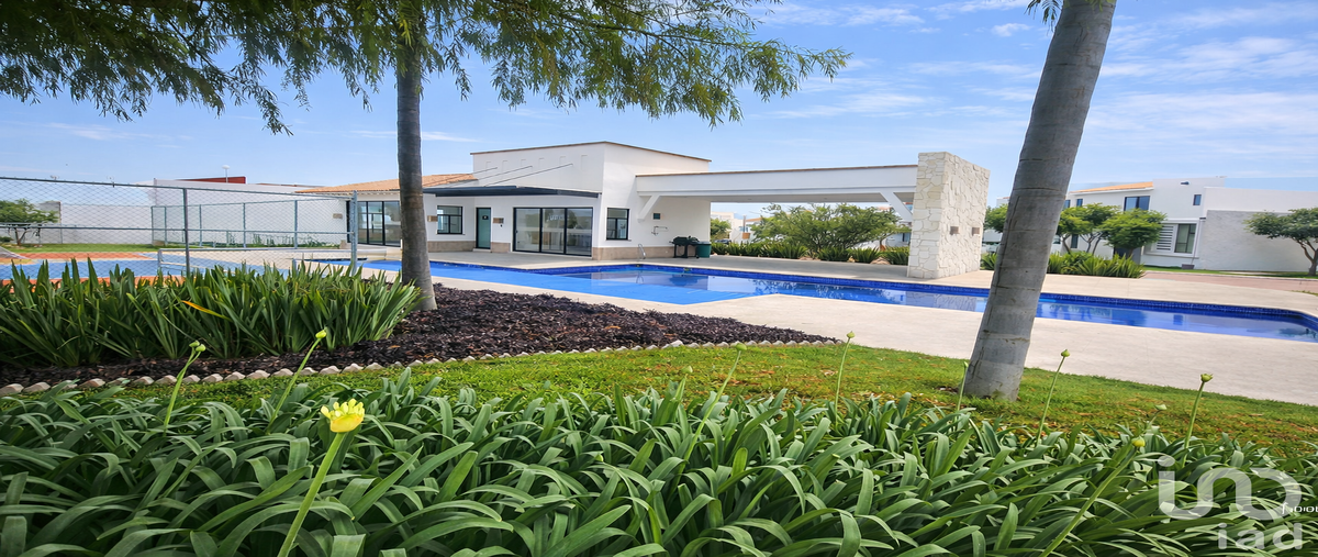 Foto de terreno habitacional en venta en anillo vial iii kilometro 4 188.5 195, ciudad maderas, el marqués, querétaro, 30980800 No. 03