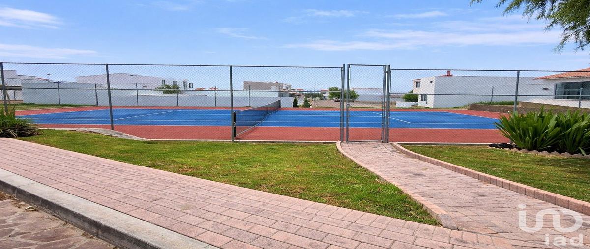 Foto de terreno habitacional en venta en anillo vial iii kilometro 4 188.5 203, ciudad maderas, el marqués, querétaro, 30980800 No. 04