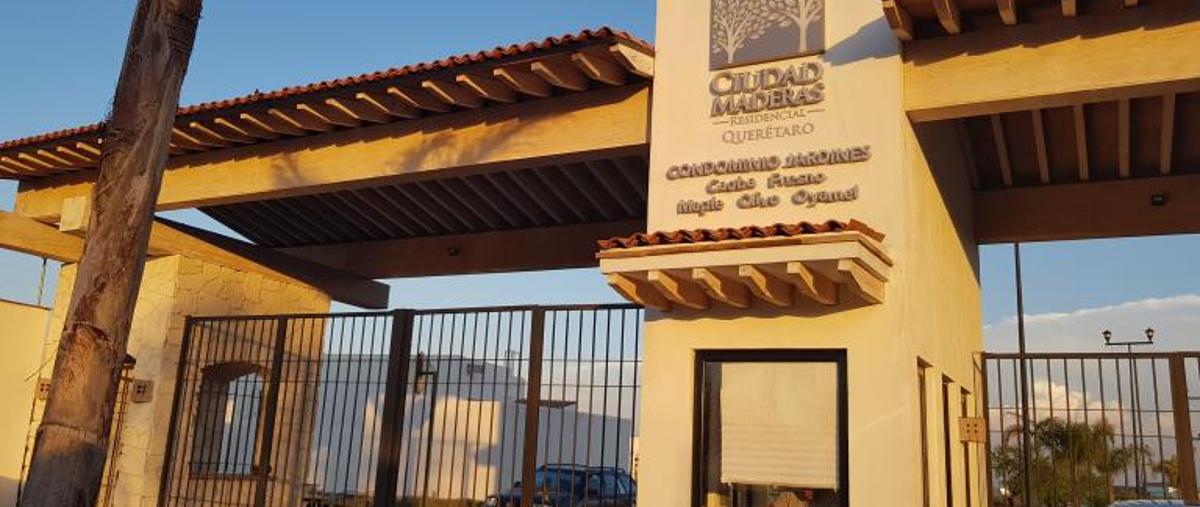 Foto de terreno habitacional en venta en anillo vial iii kilometro 4+860, el marqu?s, qro. 860, parque tecnológico innovación, el marqués, querétaro 860, parque industrial el marqués, el marqués, querétaro, 8923541 No. 01