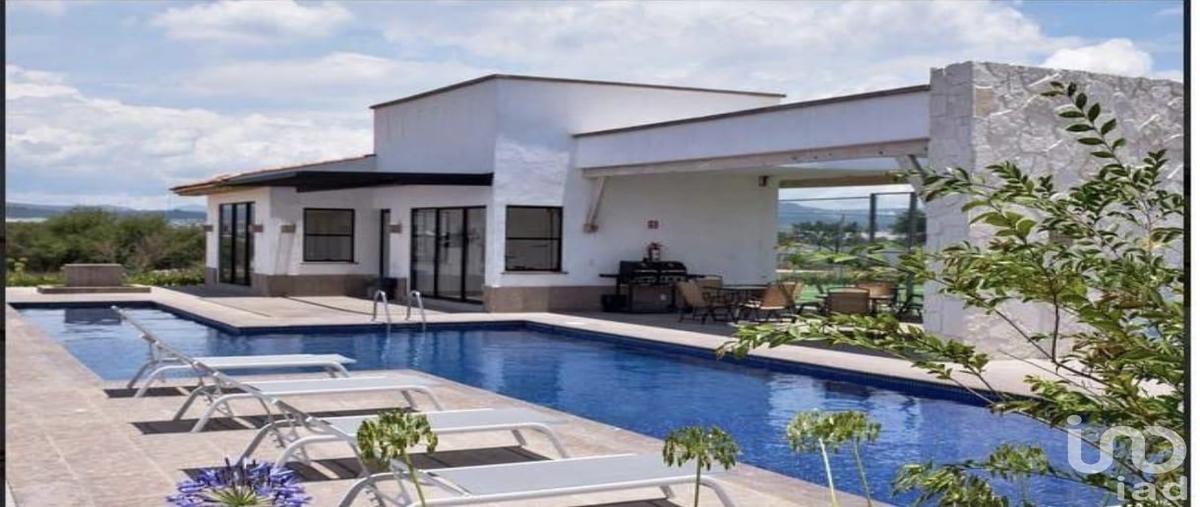 Foto de terreno habitacional en venta en anillo vial iii oriente 111, ciudad maderas montaña, el marqués, querétaro, 31136412 No. 03