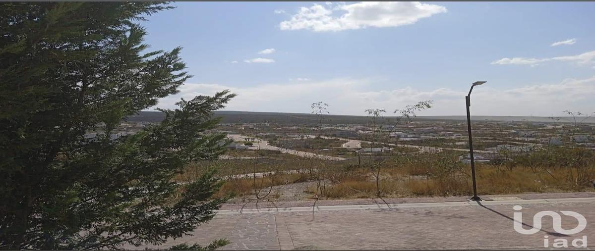 Foto de terreno habitacional en venta en anillo vial iii oriente 111, ciudad maderas montaña, el marqués, querétaro, 31136412 No. 04