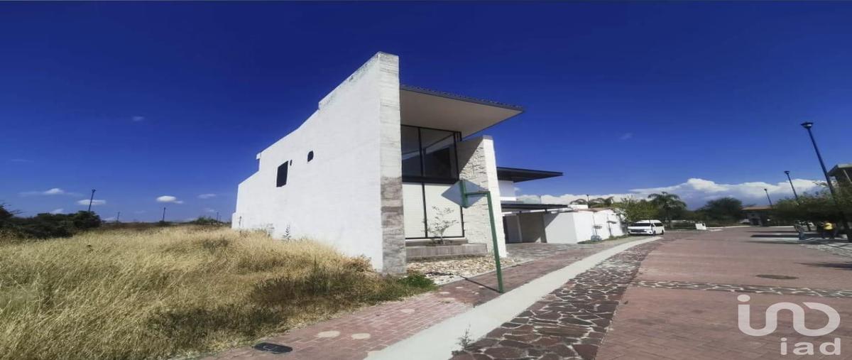 Foto de terreno habitacional en venta en anillo vial iii oriente 111, ciudad maderas montaña, el marqués, querétaro, 31136412 No. 05