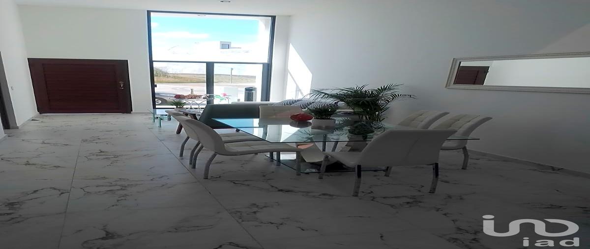 Foto de casa en venta en anillo vial iii oriente 166, ciudad marqués, el marqués, querétaro, 30589713 No. 04