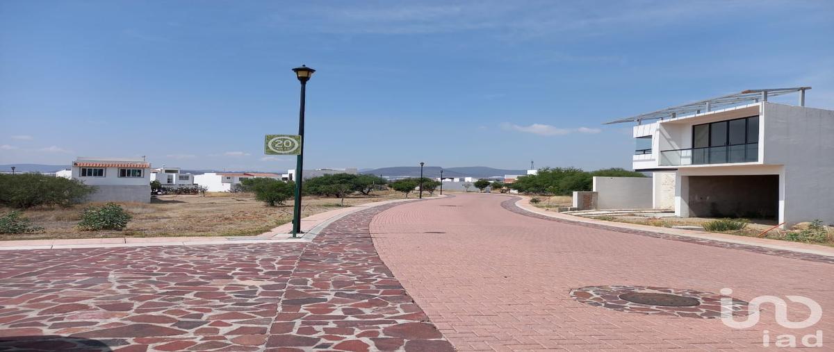 Foto de terreno habitacional en venta en anillo vial iii oriente 232, ciudad maderas, el marquÃ©s, querÃ©taro, 31571818 No. 03