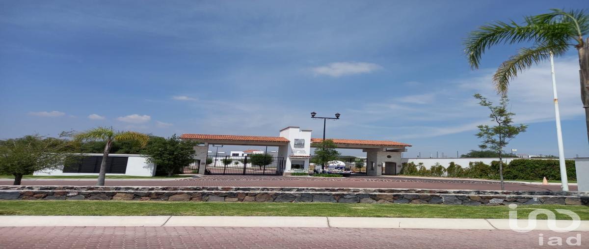 Foto de terreno habitacional en venta en anillo vial iii oriente 232, ciudad maderas, el marquÃ©s, querÃ©taro, 31571818 No. 04