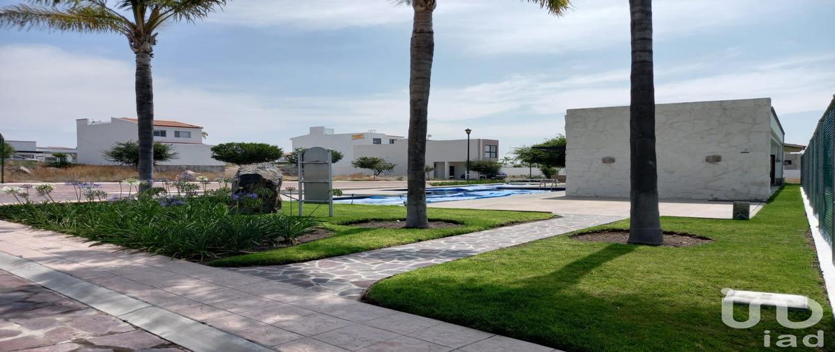 Foto de terreno habitacional en venta en anillo vial iii oriente 232, ciudad maderas, el marquÃ©s, querÃ©taro, 31571818 No. 05