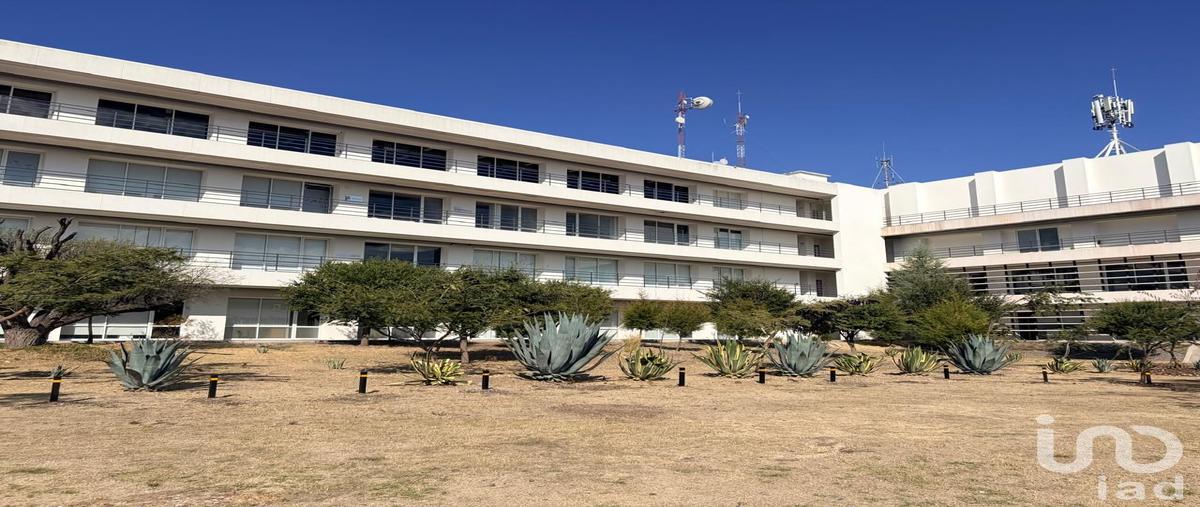 Foto de edificio en venta en anillo vial iii oriente 253, el carmen, el marqués, querétaro, 30854958 No. 05